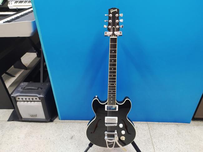 Guitarra Semi-AC Gibson Midtown Custom BG