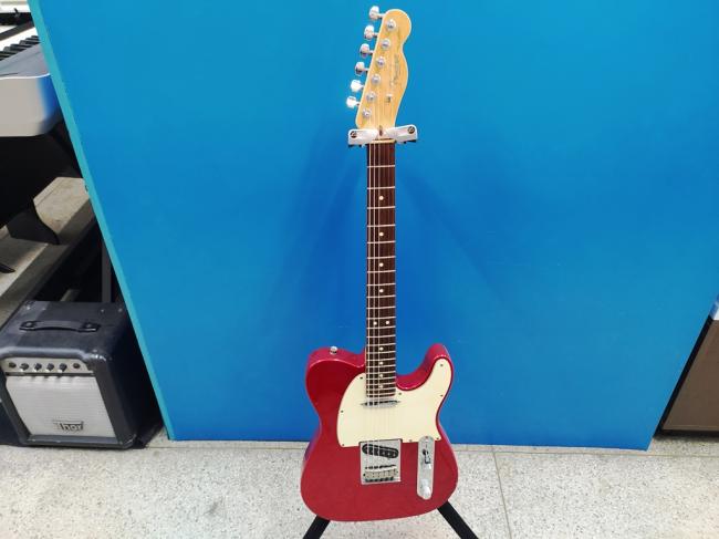 Guitarra Fender USA Telecaster