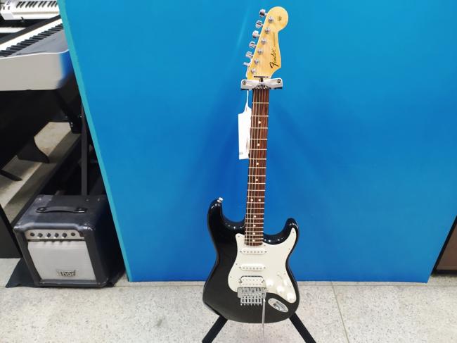Guitarra Strato Fender Floyd 1144700